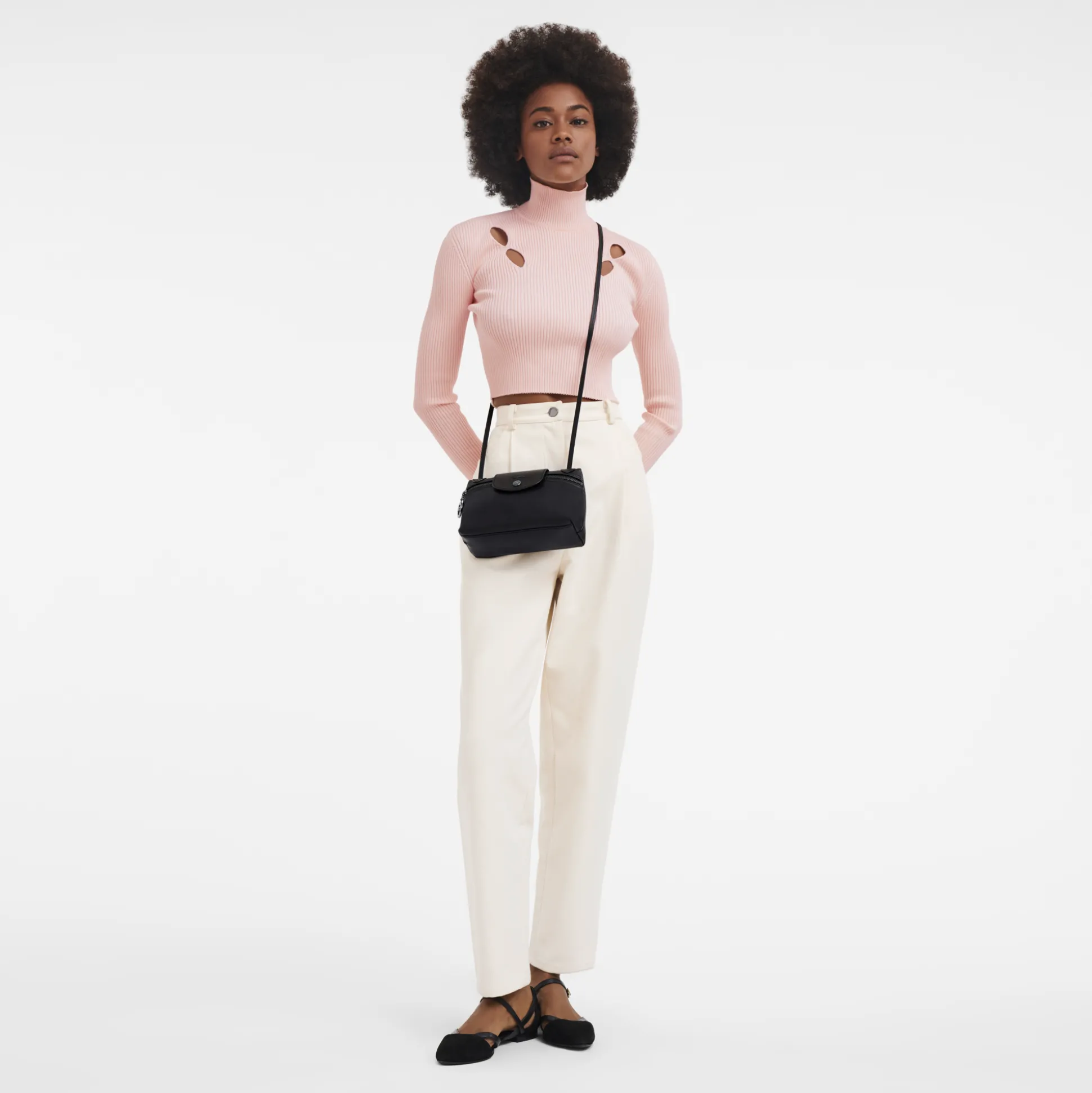 Le Pliage Xtra Xs Crossbody Bag
