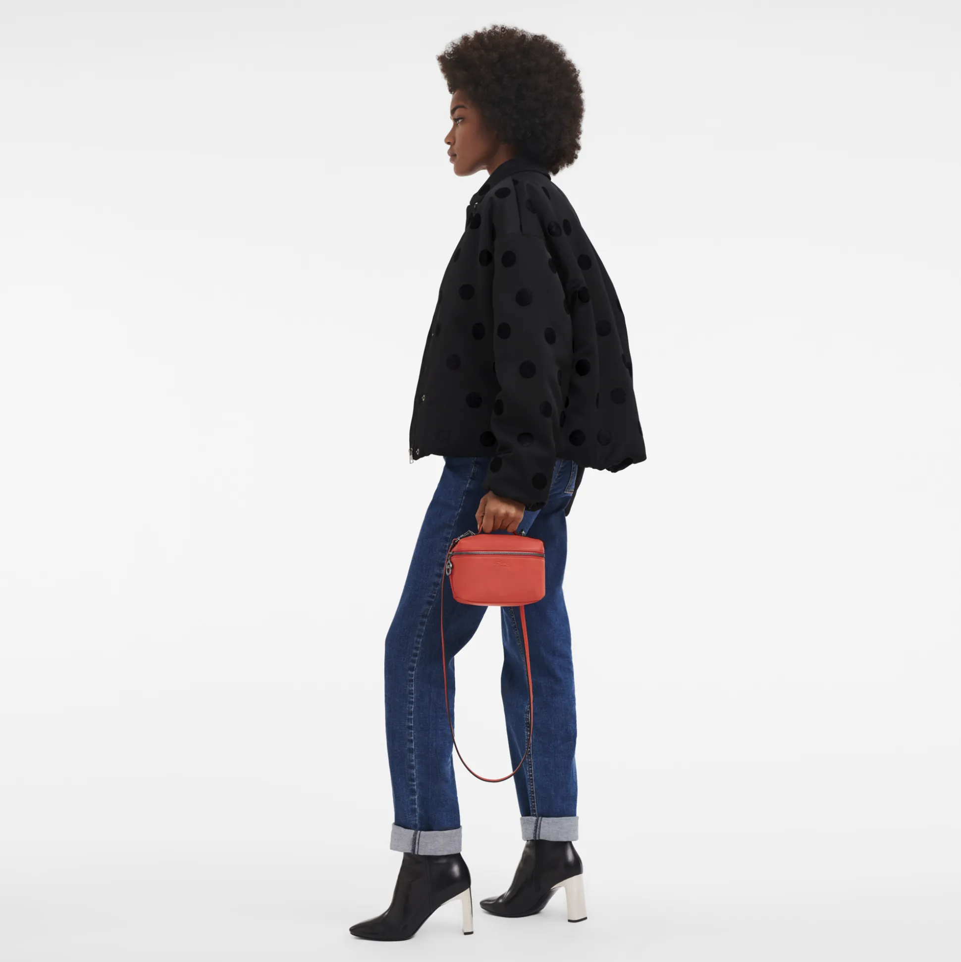 Le Pliage Xtra Xs Vanity