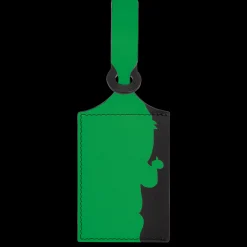 Lgp Travel Luggage Tag