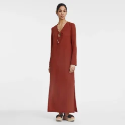 Long Dress
