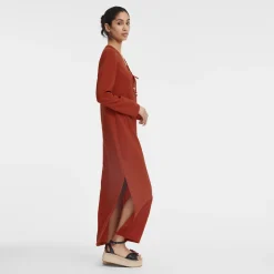 Long Dress