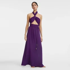 Long Dress