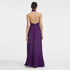 Long Dress