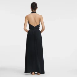 Long Dress