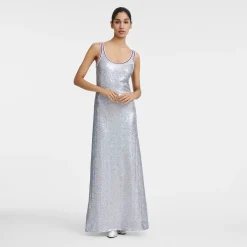 Long Dress