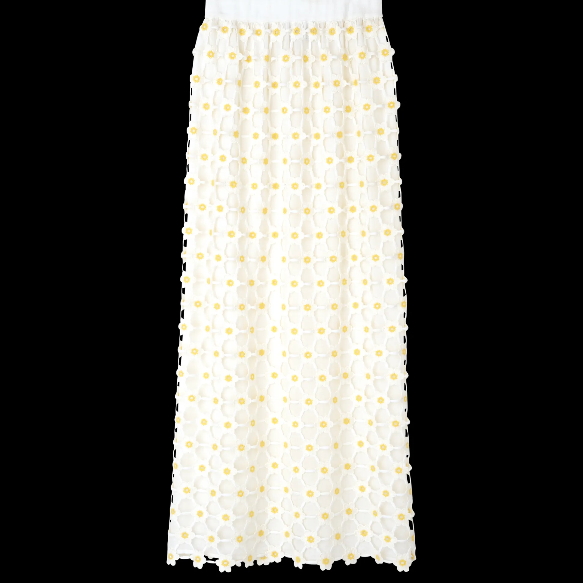 Long Skirt