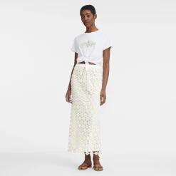 Long Skirt
