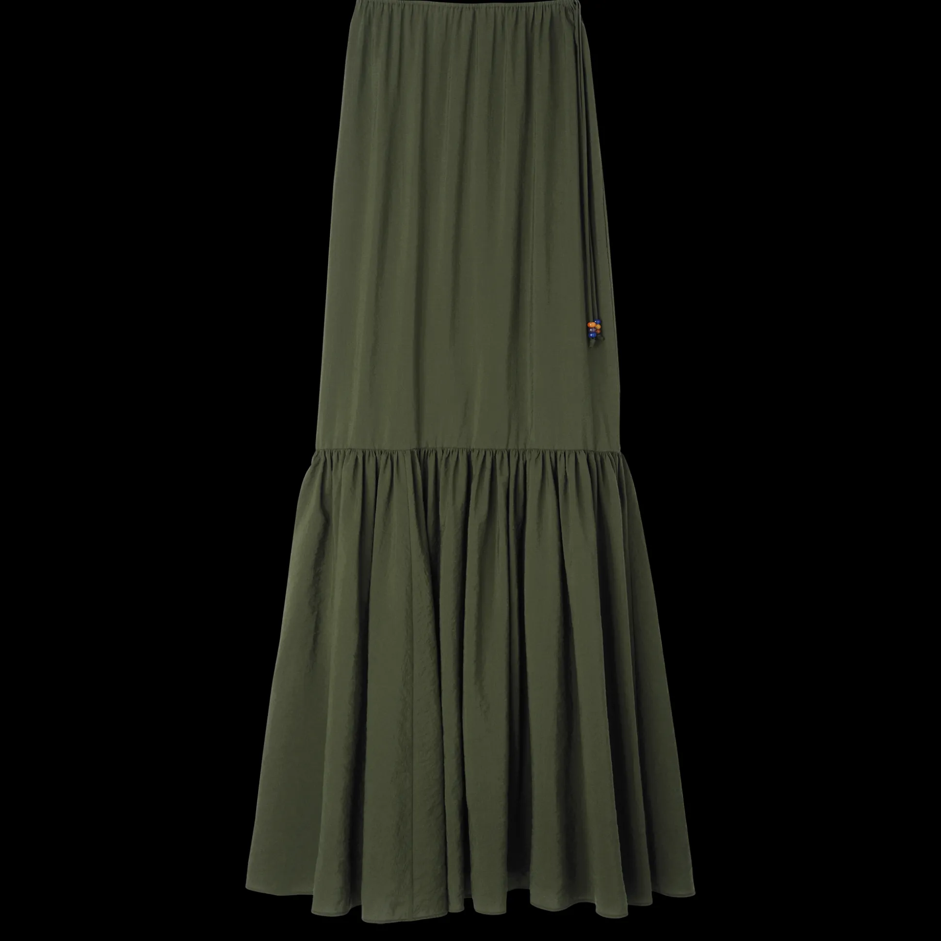 Long Skirt