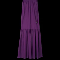 Long Skirt