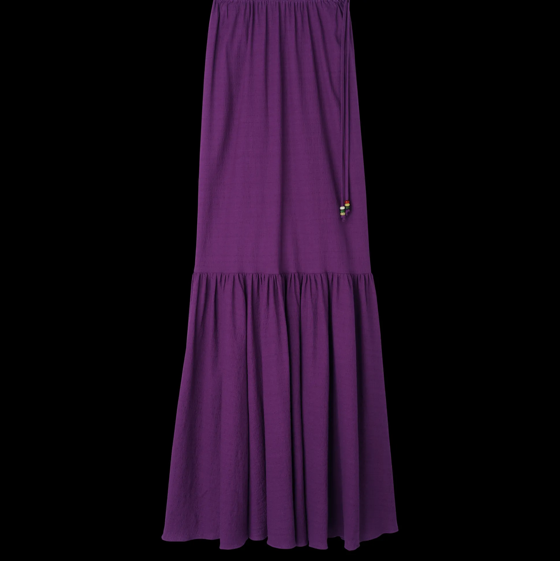Long Skirt