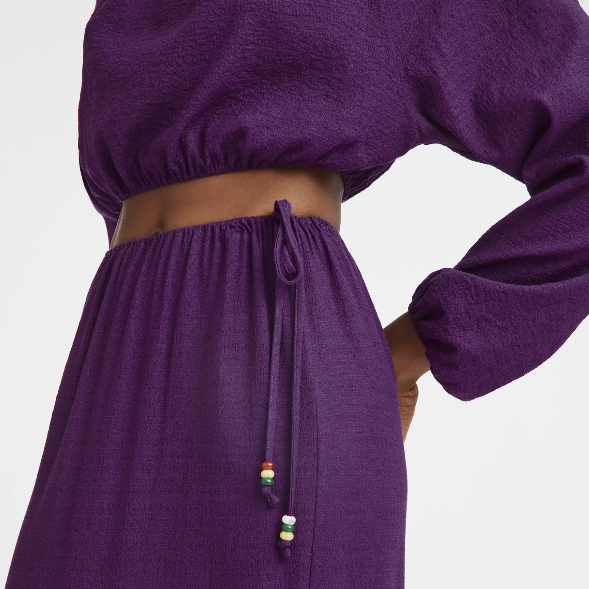 Long Skirt
