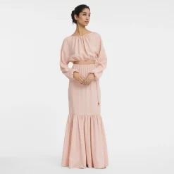 Long Skirt