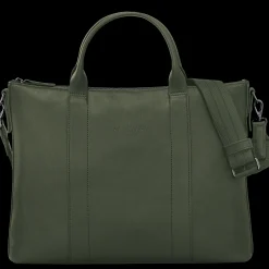 Longchamp 3D Briefcase