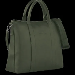 Longchamp 3D Briefcase