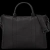 Longchamp 3D Briefcase