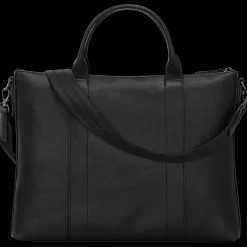 Longchamp 3D Briefcase