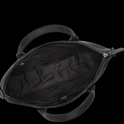 Longchamp 3D Briefcase