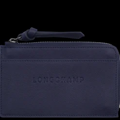 Longchamp 3D Card Holder