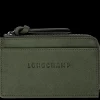 Longchamp 3D Card Holder