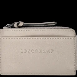 Longchamp 3D Card Holder