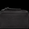 Longchamp 3D Card Holder