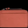 Longchamp 3D Card Holder