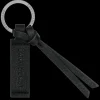 Longchamp 3D Key Rings