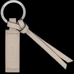 Longchamp 3D Key Rings