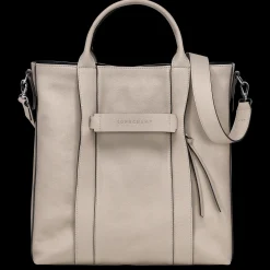 Longchamp 3D L Tote Bag