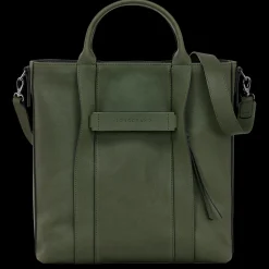 Longchamp 3D L Tote Bag