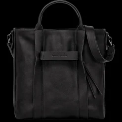 Longchamp 3D L Tote Bag