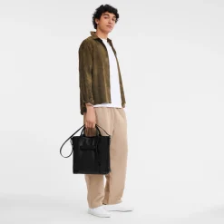 Longchamp 3D L Tote Bag