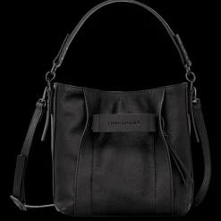 Longchamp 3D S Crossbody Bag