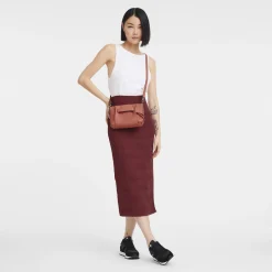 Longchamp 3D S Crossbody Bag