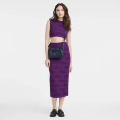 Longchamp 3D S Crossbody Bag
