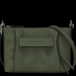 Longchamp 3D S Crossbody Bag