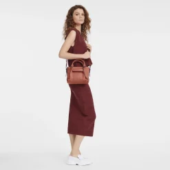 Longchamp 3D S Handbag