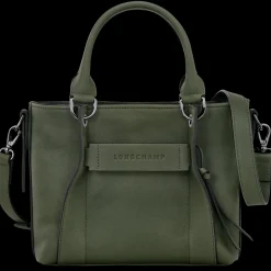 Longchamp 3D S Handbag