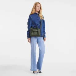 Longchamp 3D S Handbag