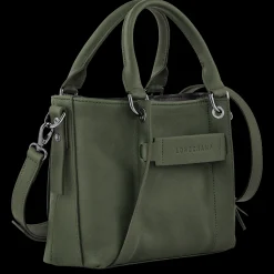 Longchamp 3D S Handbag