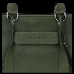 Longchamp 3D S Handbag