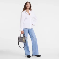 Longchamp 3D S Handbag