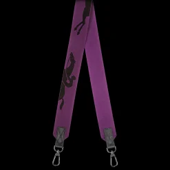 Longchamp 3D Shoulder Strap