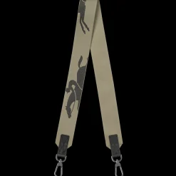 Longchamp 3D Shoulder Strap