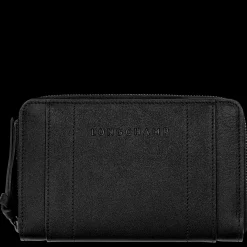 Longchamp 3D Wallet
