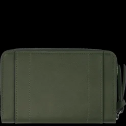 Longchamp 3D Wallet