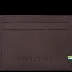 Longchamp Sur Seine Card Holder