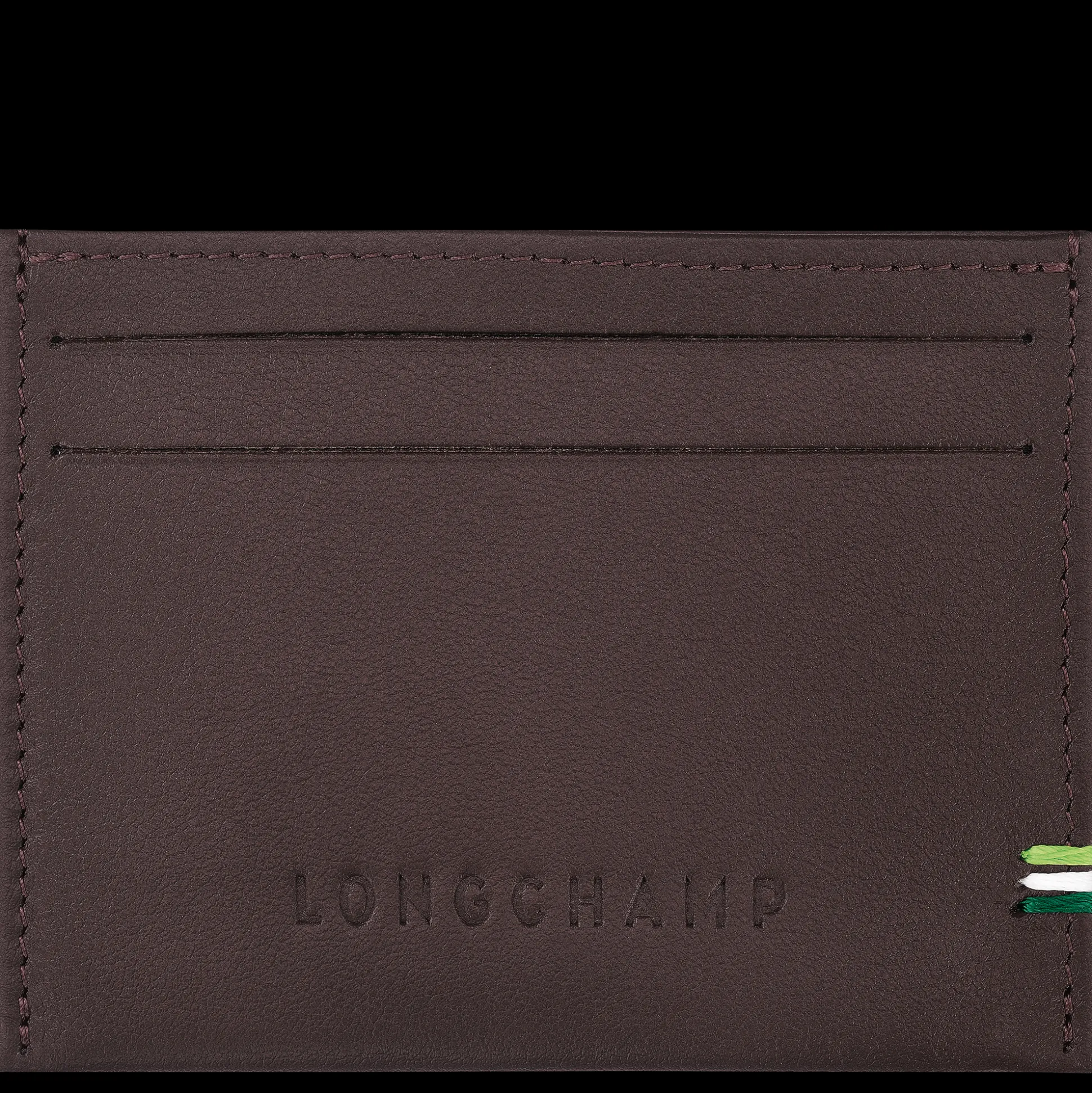 Longchamp Sur Seine Card Holder