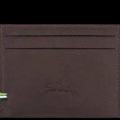 Longchamp Sur Seine Card Holder