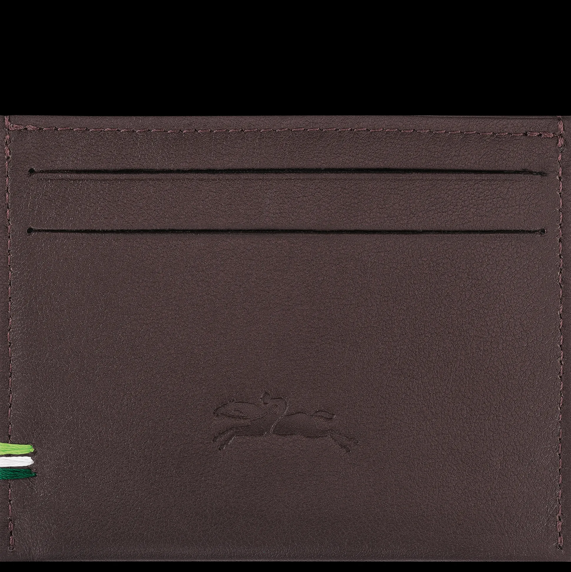 Longchamp Sur Seine Card Holder